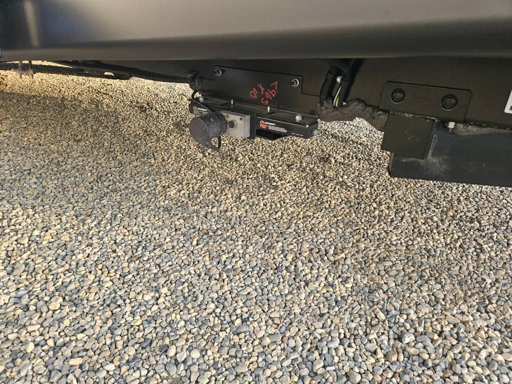 2026 Forest River 2026 Forest River Surveyor - thumbnail 43