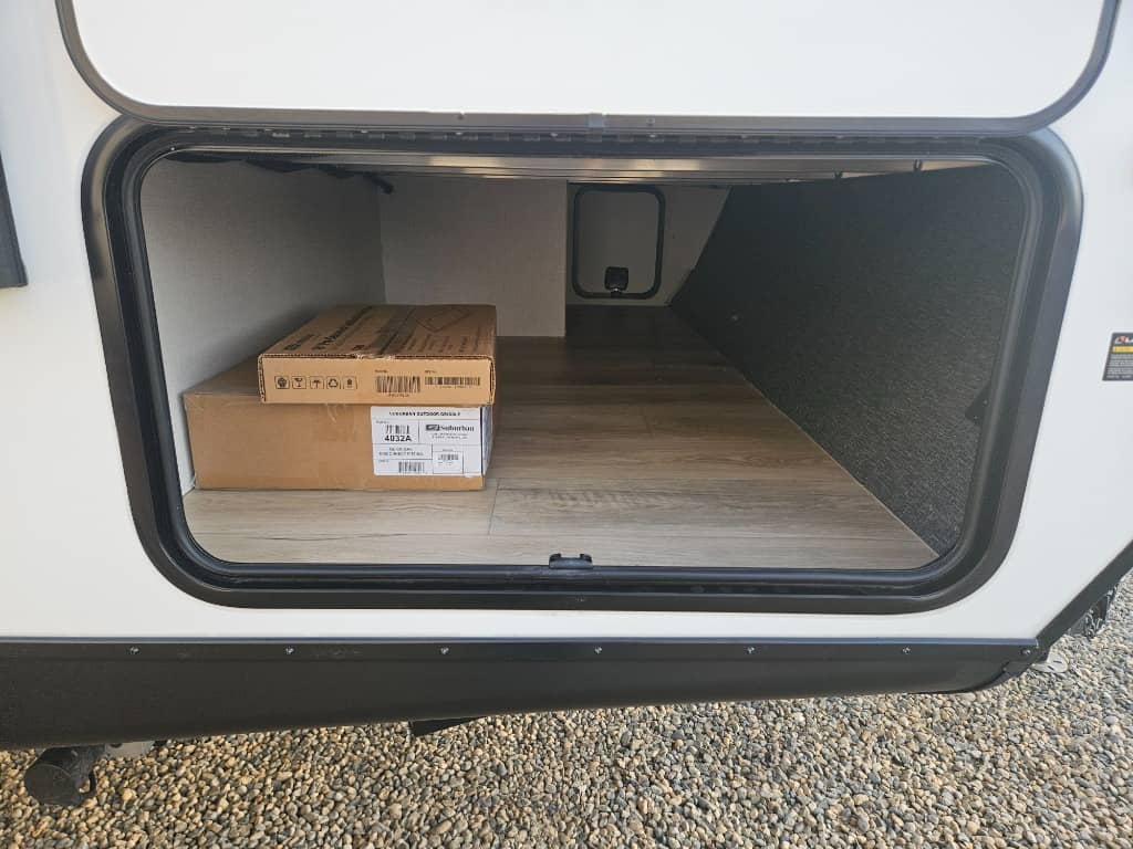 2026 Forest River 2026 Forest River Surveyor - thumbnail 44