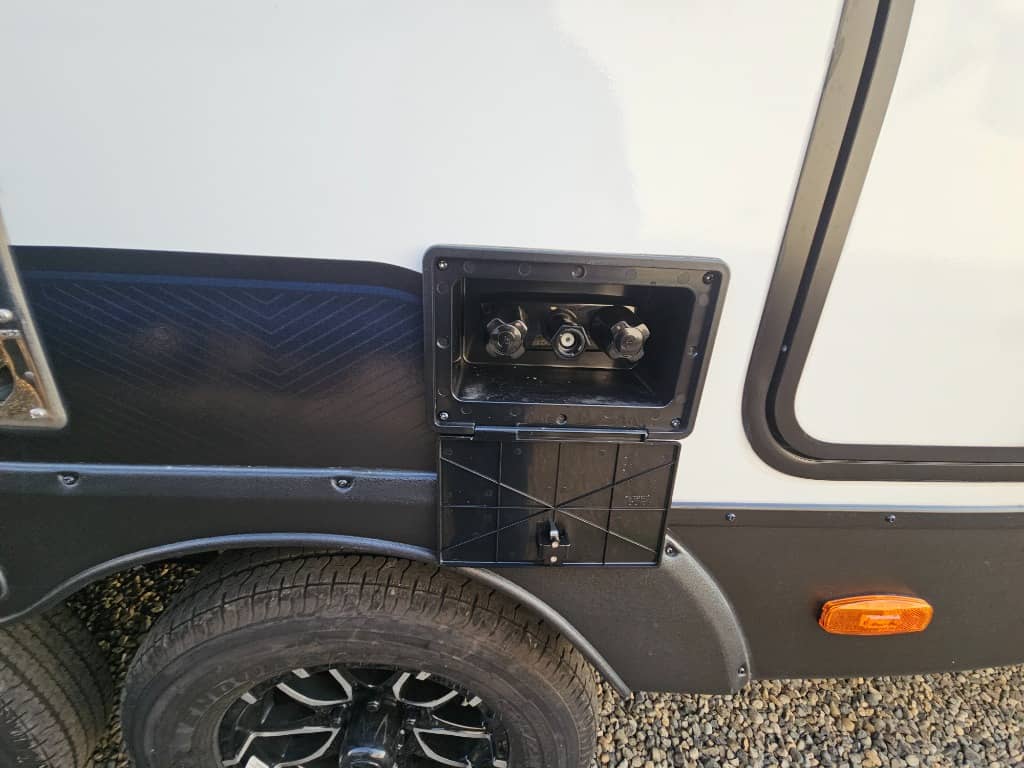 2026 Forest River 2026 Forest River Surveyor - thumbnail 49