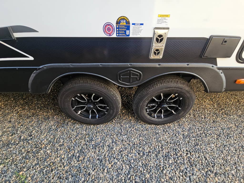 2026 Forest River 2026 Forest River Surveyor - thumbnail 50