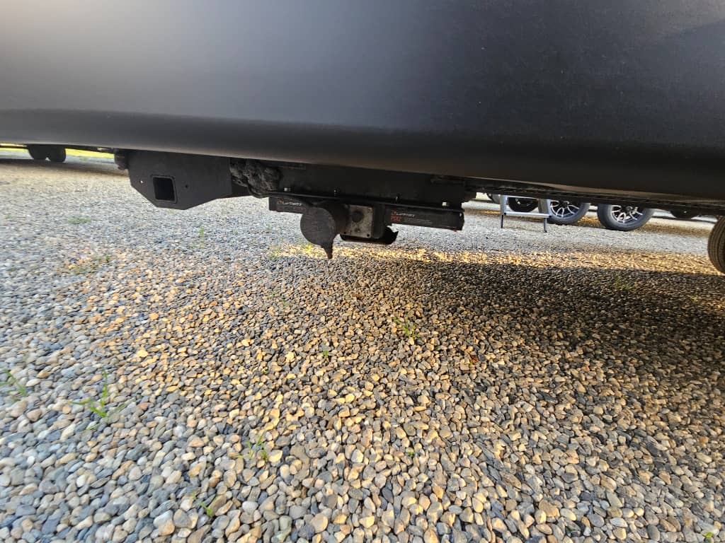 2026 Forest River 2026 Forest River Surveyor - thumbnail 53