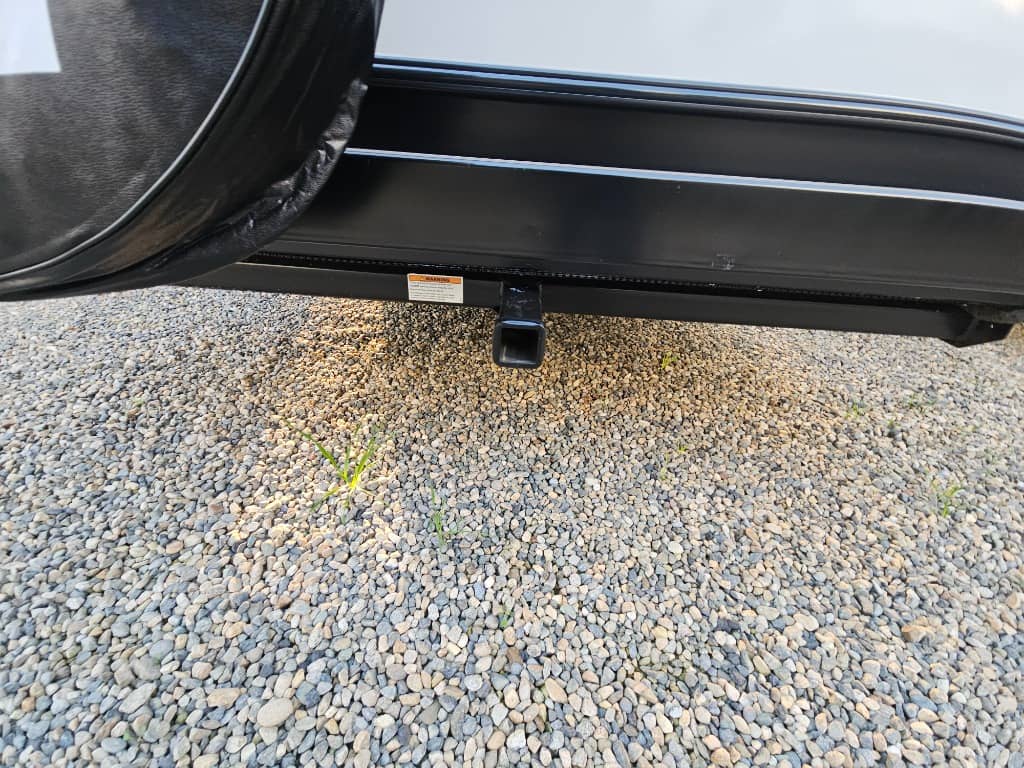 2026 Forest River 2026 Forest River Surveyor - thumbnail 54