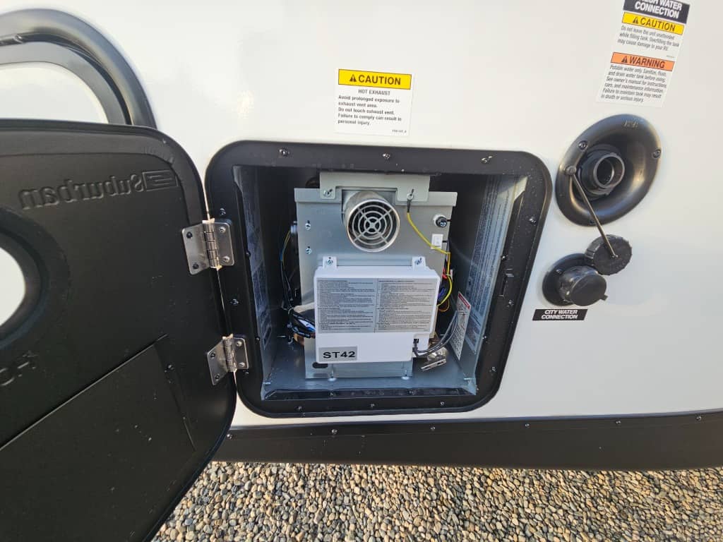 2026 Forest River 2026 Forest River Surveyor - thumbnail 55