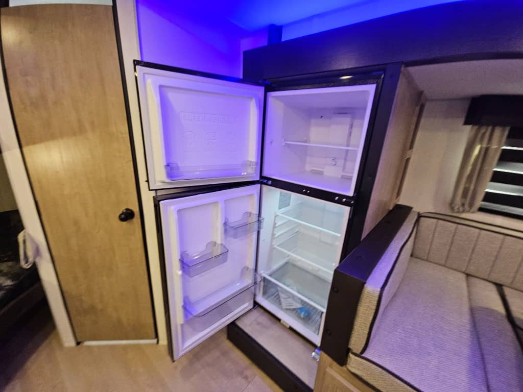 2026 Forest River RV 2026 Forest River RV Cherokee Grey Wolf - thumbnail 6