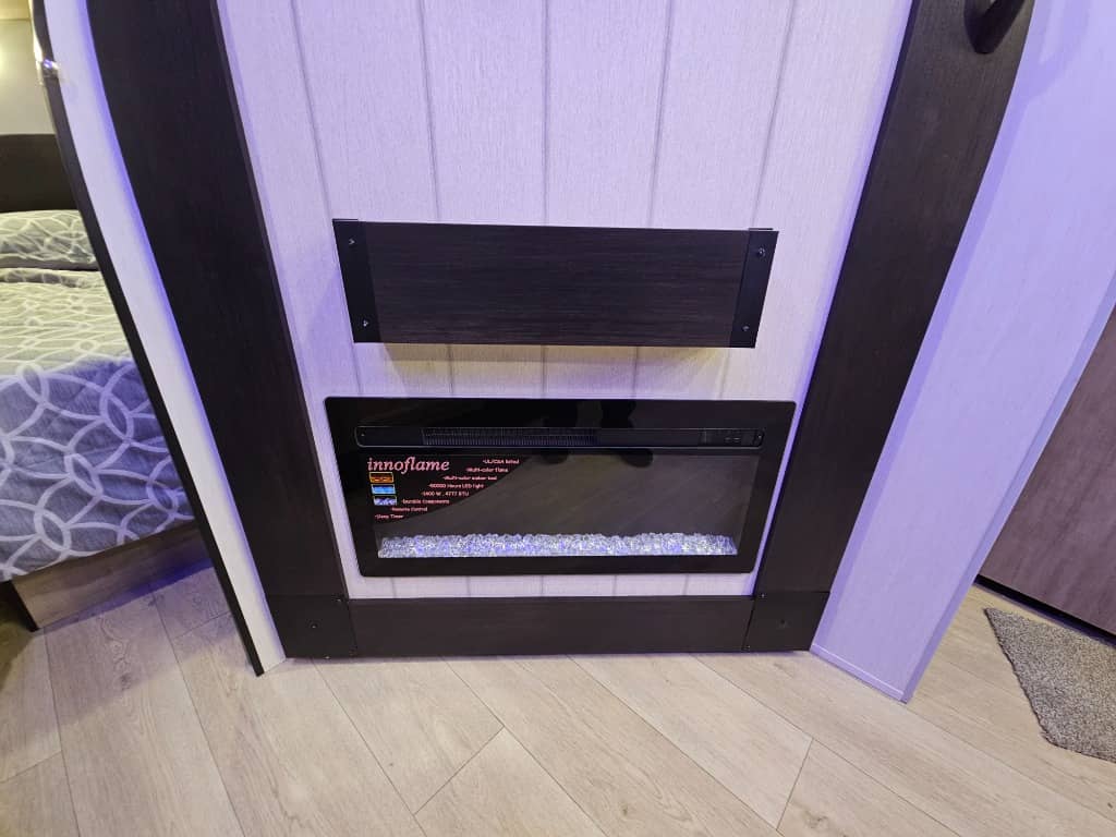 2026 Forest River RV 2026 Forest River RV Cherokee Grey Wolf - thumbnail 16