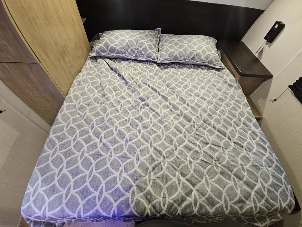 2026 Forest River RV 2026 Forest River RV Cherokee Grey Wolf - thumbnail 19