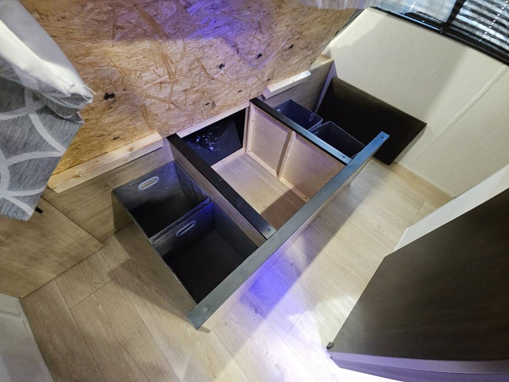 2026 Forest River RV 2026 Forest River RV Cherokee Grey Wolf - thumbnail 20