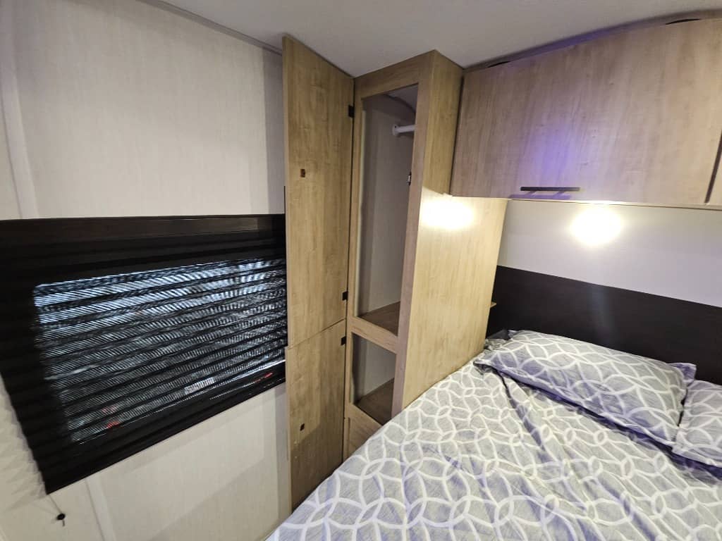 2026 Forest River RV 2026 Forest River RV Cherokee Grey Wolf - thumbnail 21