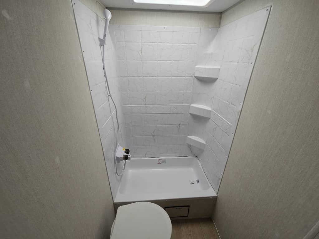 2026 Forest River RV 2026 Forest River RV Cherokee Grey Wolf - thumbnail 25