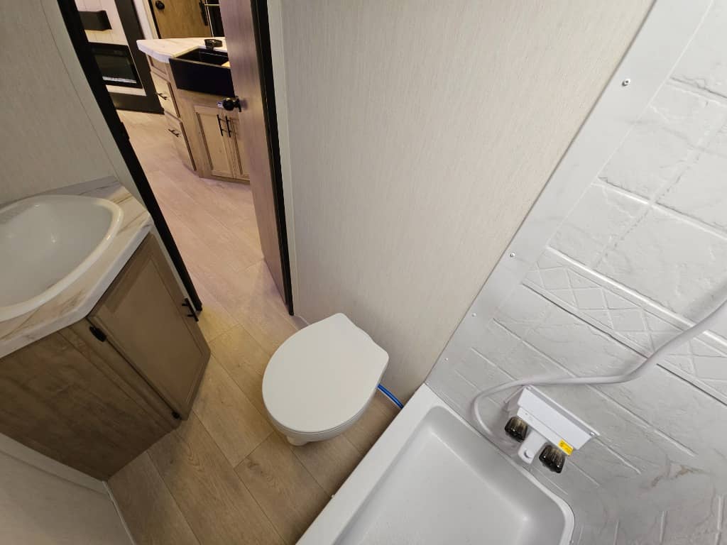 2026 Forest River RV 2026 Forest River RV Cherokee Grey Wolf - thumbnail 26