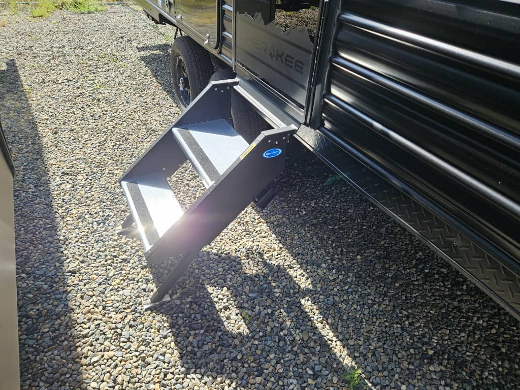 2026 Forest River RV 2026 Forest River RV Cherokee Grey Wolf - thumbnail 41