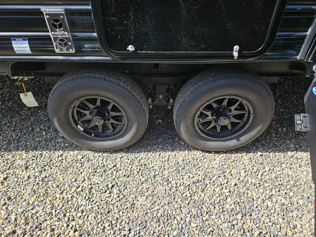 2026 Forest River RV 2026 Forest River RV Cherokee Grey Wolf - thumbnail 42