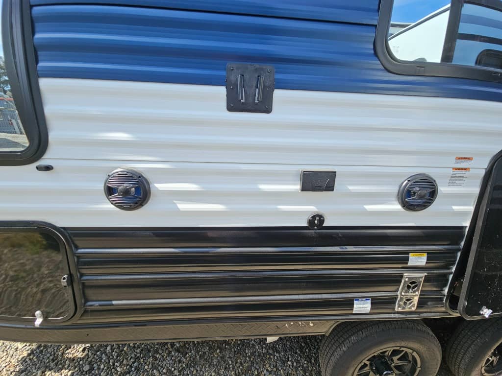 2026 Forest River RV 2026 Forest River RV Cherokee Grey Wolf - thumbnail 44