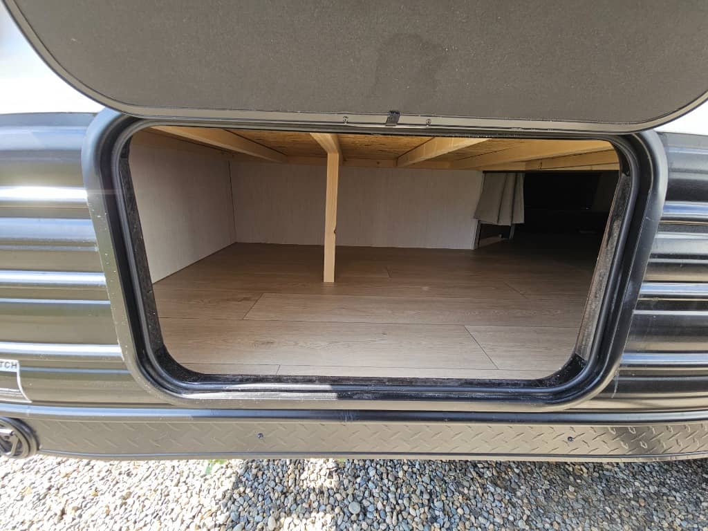 2026 Forest River RV 2026 Forest River RV Cherokee Grey Wolf - thumbnail 45