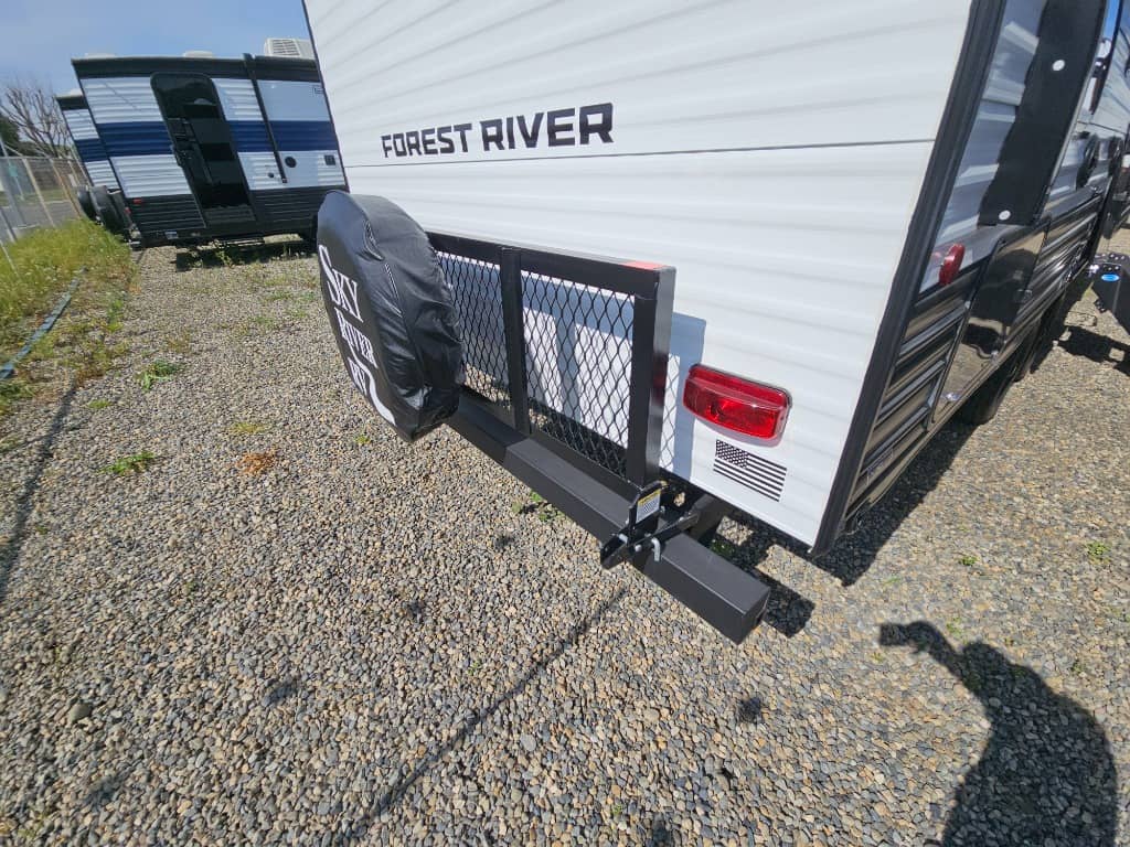 2026 Forest River RV 2026 Forest River RV Cherokee Grey Wolf - thumbnail 47