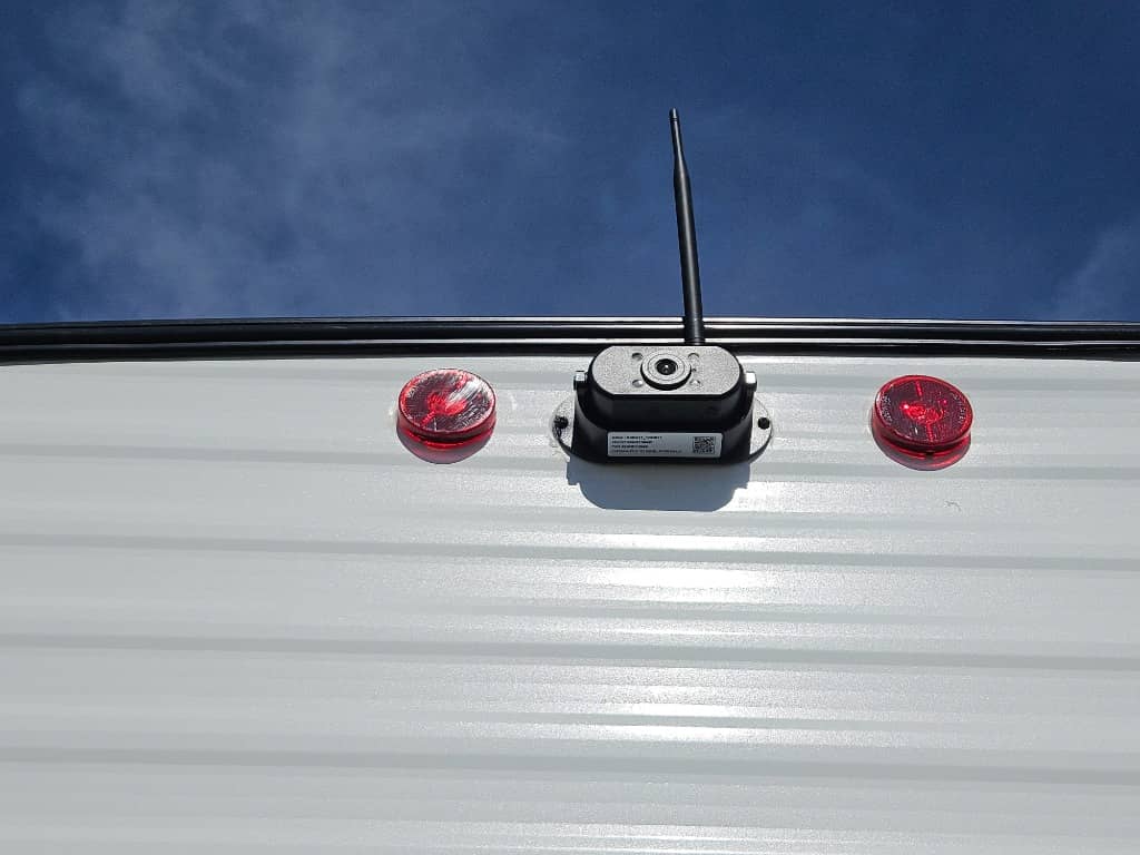 2026 Forest River RV 2026 Forest River RV Cherokee Grey Wolf - thumbnail 48