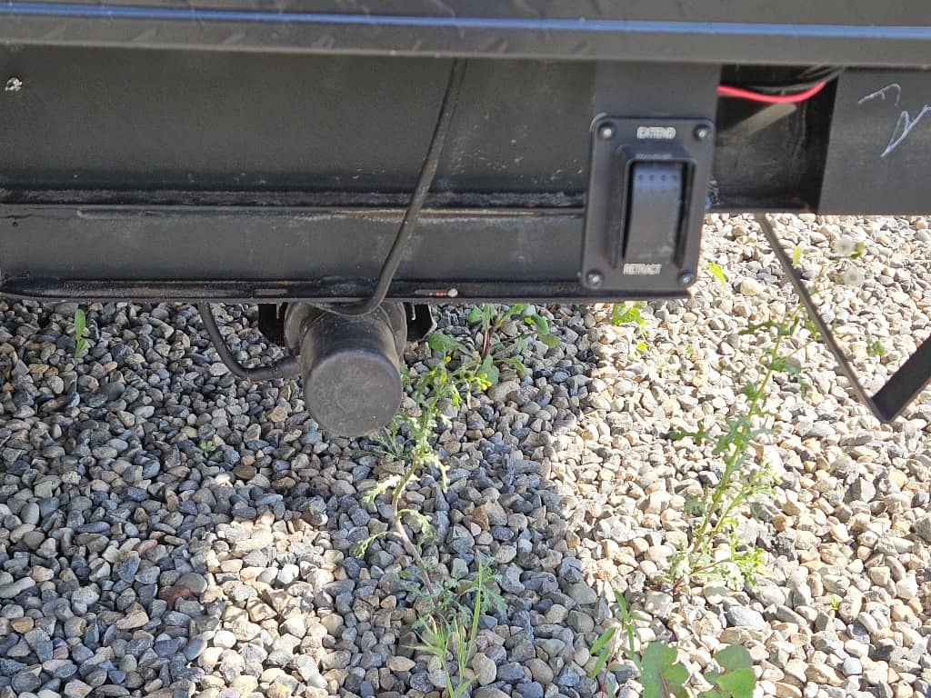 2026 Forest River RV 2026 Forest River RV Cherokee Grey Wolf - thumbnail 49