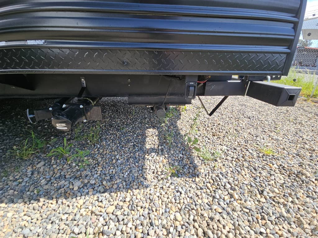 2026 Forest River RV 2026 Forest River RV Cherokee Grey Wolf - thumbnail 50