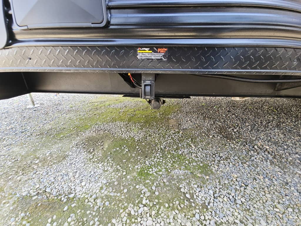 2026 Forest River RV 2026 Forest River RV Cherokee Grey Wolf - thumbnail 51