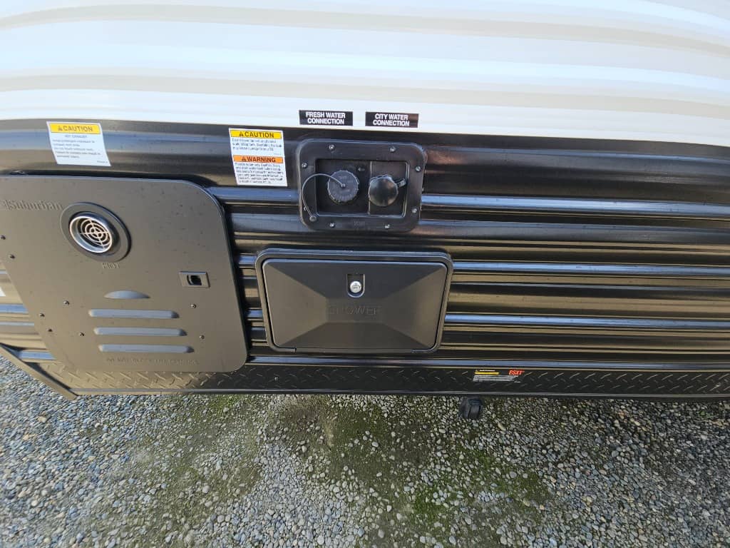 2026 Forest River RV 2026 Forest River RV Cherokee Grey Wolf - thumbnail 52