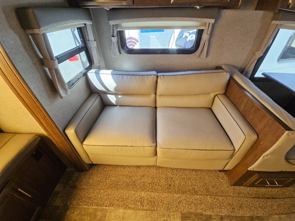 2019 Forest River 2019 Forest River Rockwood Roo - thumbnail 13