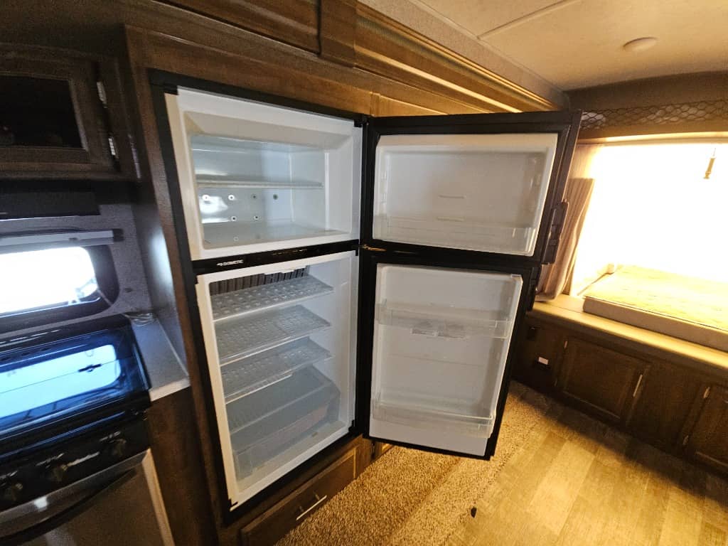 2019 Forest River 2019 Forest River Rockwood Roo - thumbnail 23