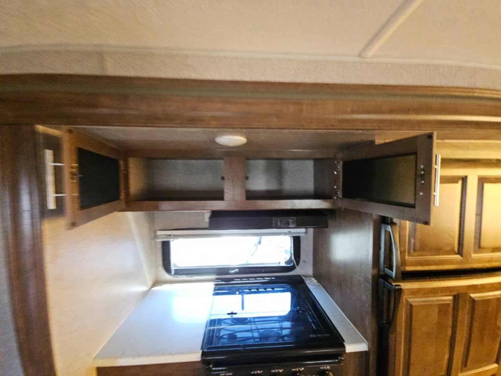 2019 Forest River 2019 Forest River Rockwood Roo - thumbnail 24