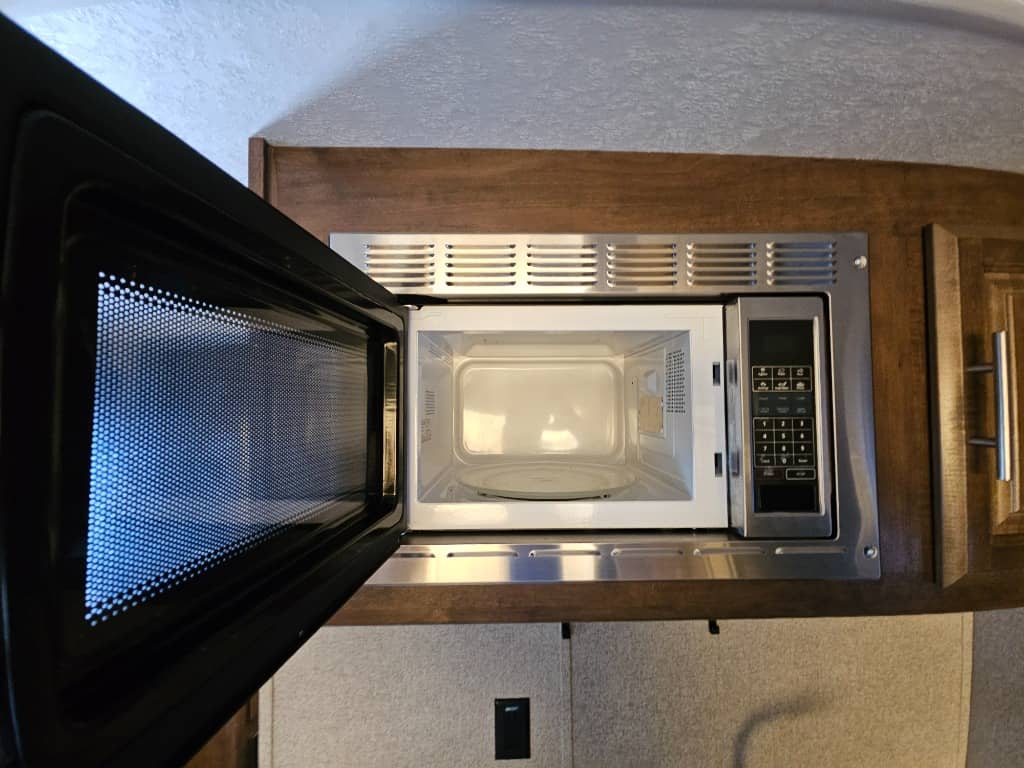 2019 Forest River 2019 Forest River Rockwood Roo - thumbnail 29