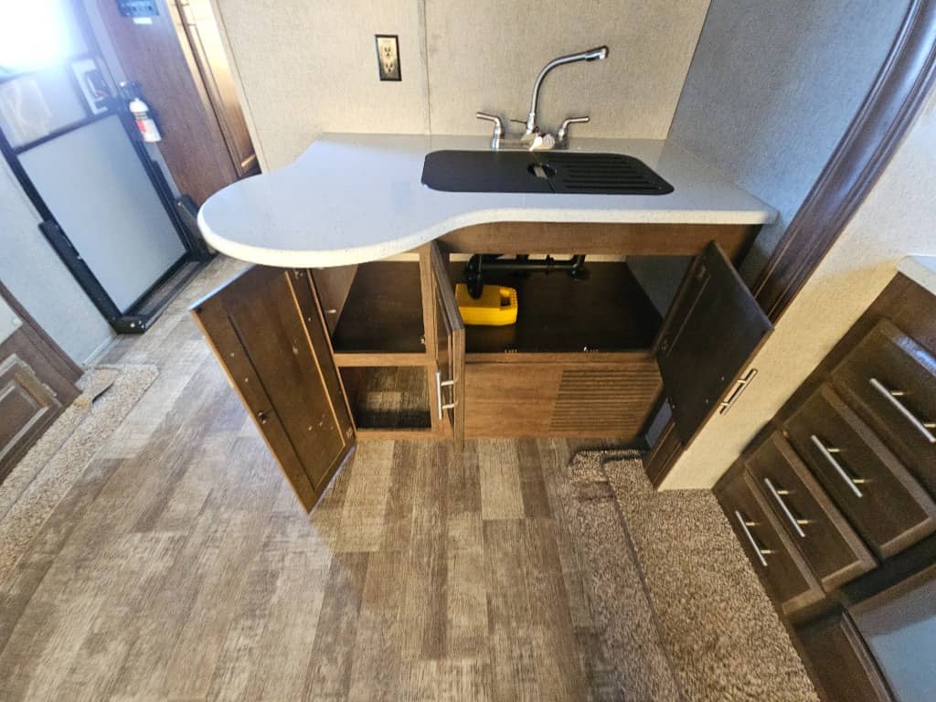 2019 Forest River 2019 Forest River Rockwood Roo - thumbnail 32