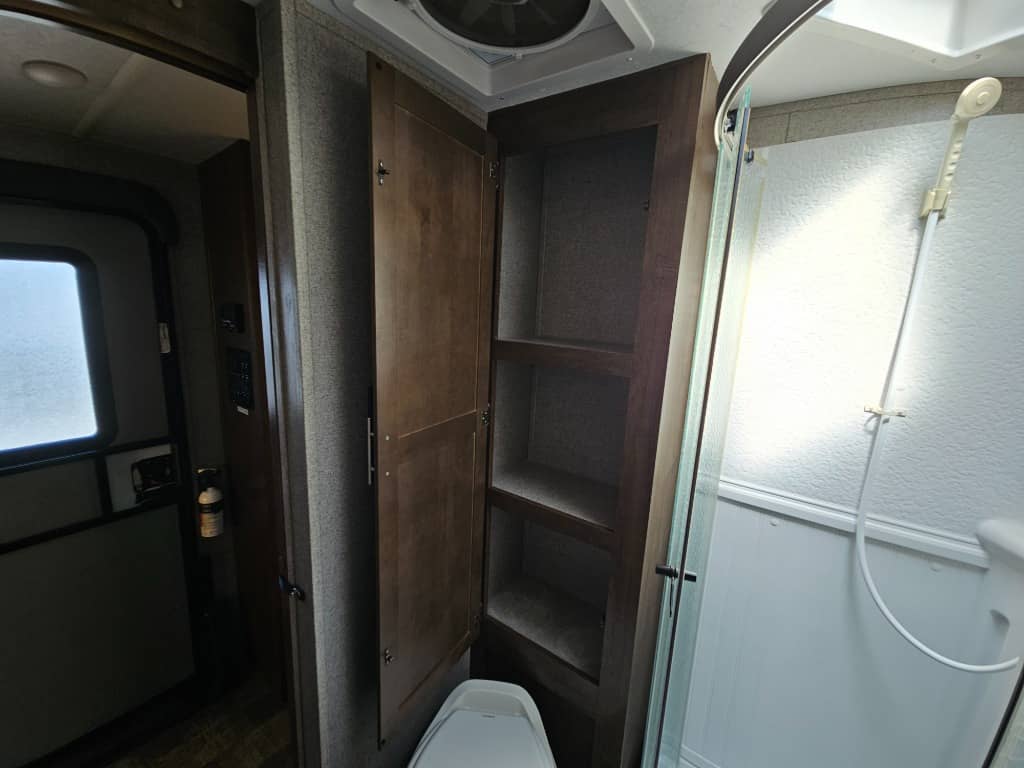 2019 Forest River 2019 Forest River Rockwood Roo - thumbnail 40