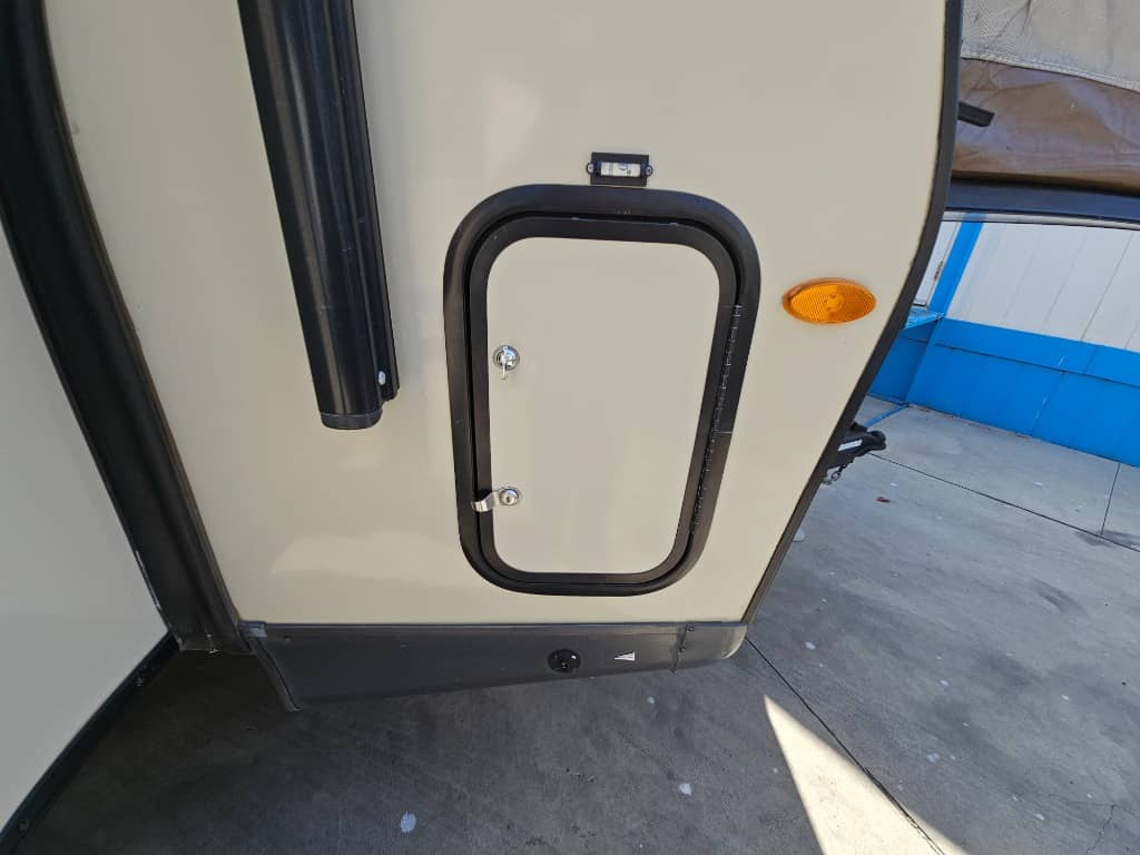 2019 Forest River 2019 Forest River Rockwood Roo - thumbnail 45