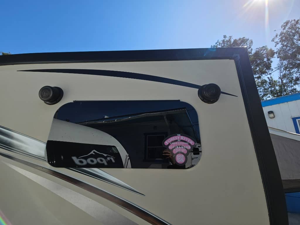 2019 Forest River 2019 Forest River Rockwood Roo - thumbnail 47