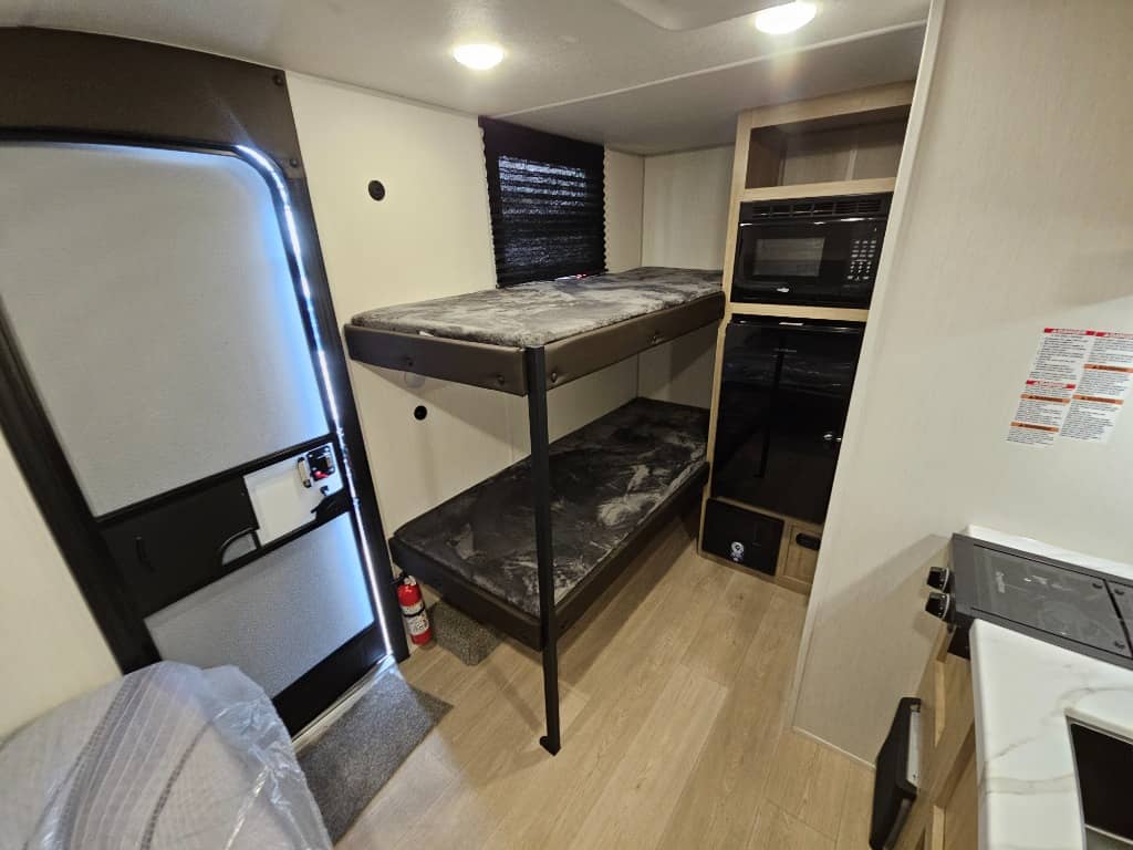 2026 Forest River RV 2026 Forest River RV Cherokee Wolf Pup - thumbnail 8