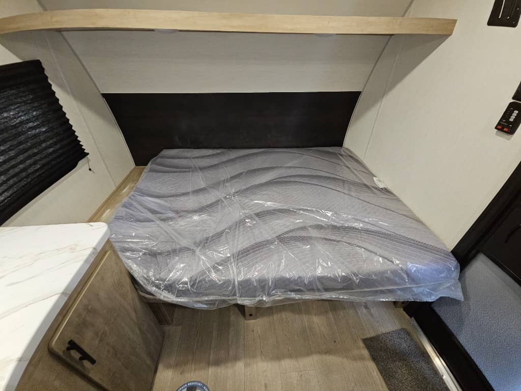 2026 Forest River RV 2026 Forest River RV Cherokee Wolf Pup - thumbnail 10