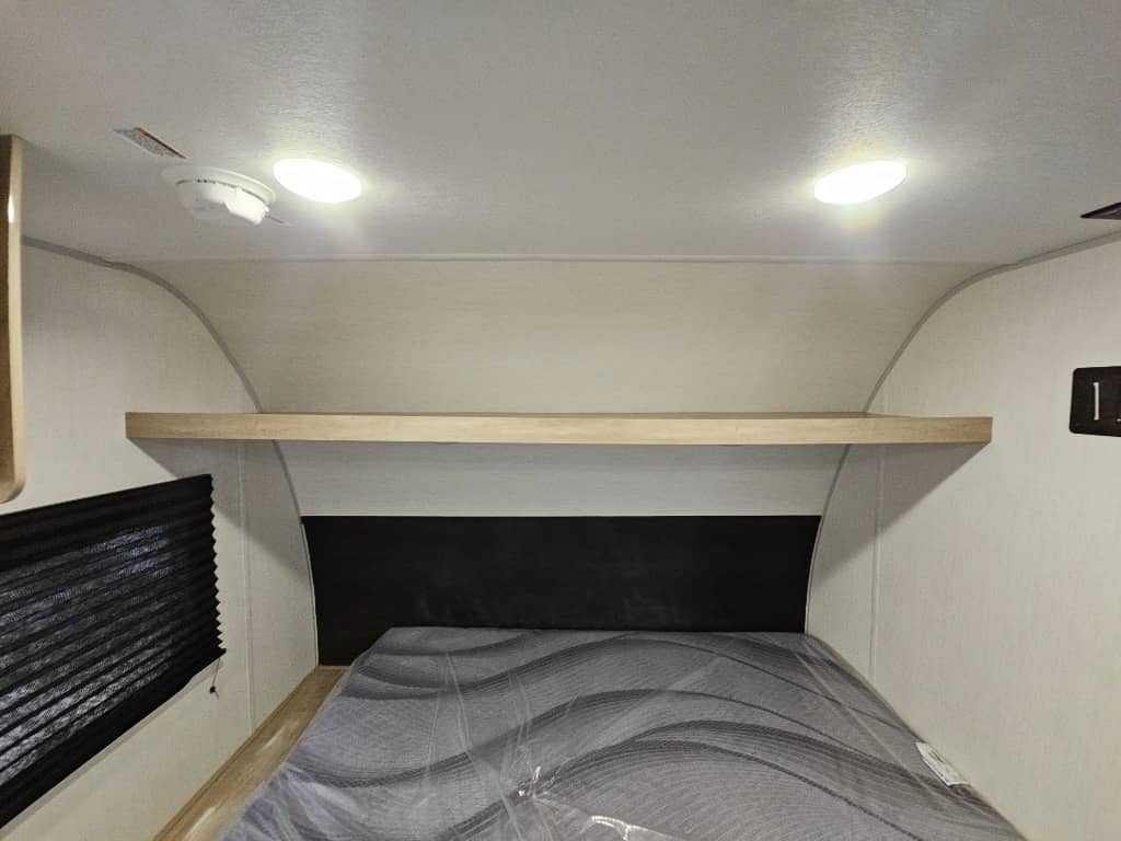 2026 Forest River RV 2026 Forest River RV Cherokee Wolf Pup - thumbnail 11