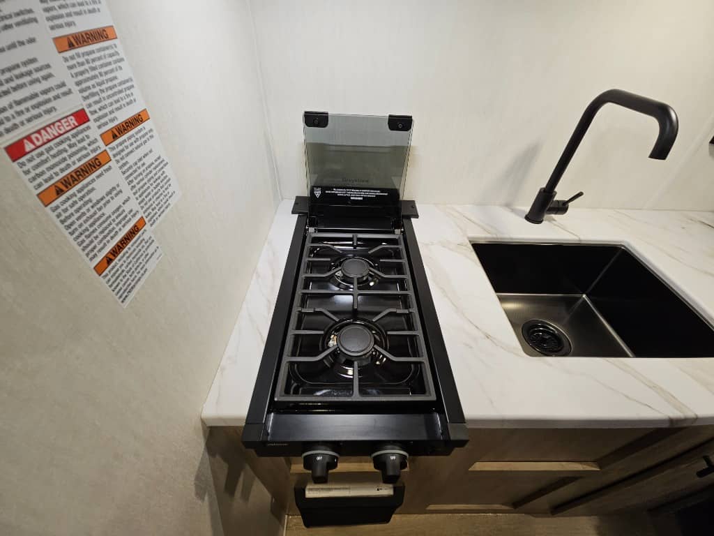 2026 Forest River RV 2026 Forest River RV Cherokee Wolf Pup - thumbnail 13