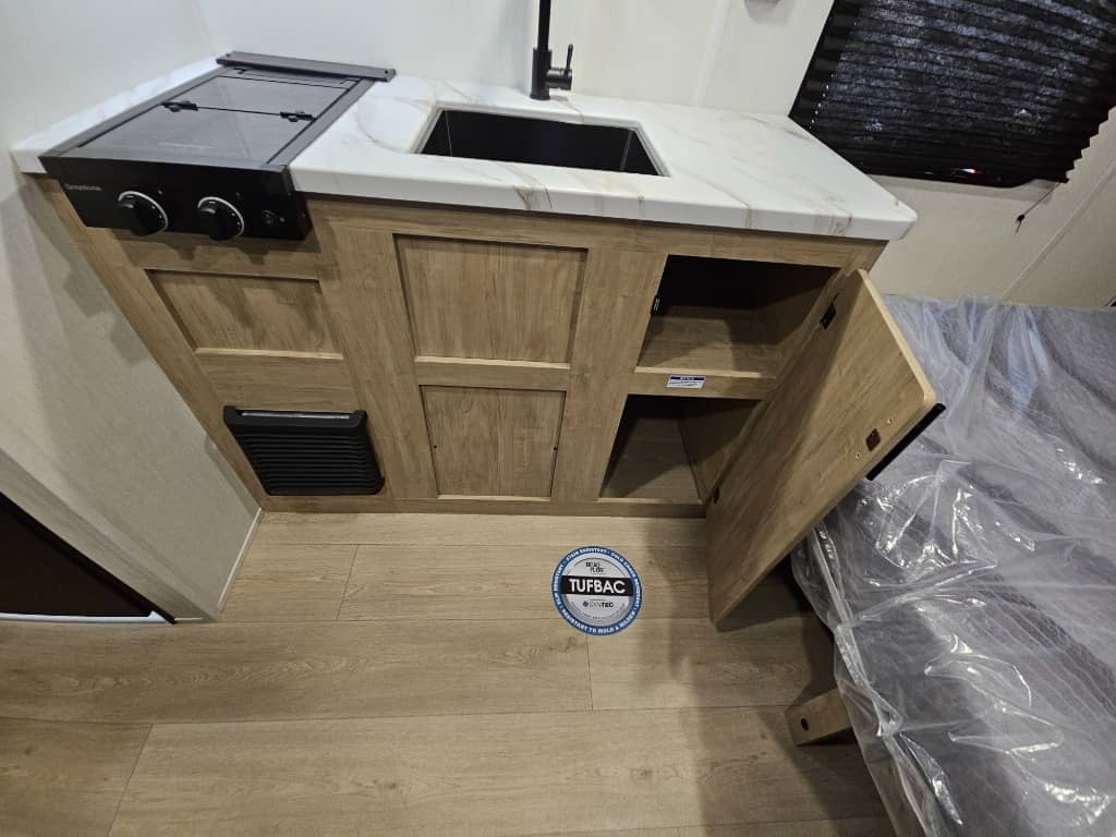 2026 Forest River RV 2026 Forest River RV Cherokee Wolf Pup - thumbnail 15