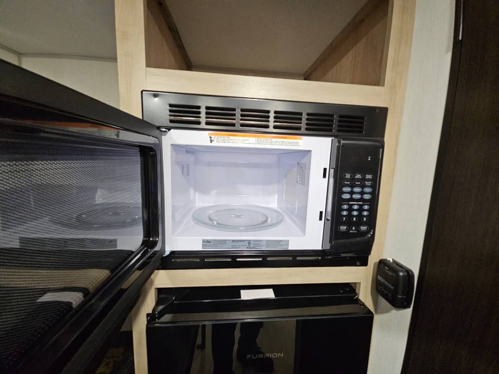 2026 Forest River RV 2026 Forest River RV Cherokee Wolf Pup - thumbnail 17