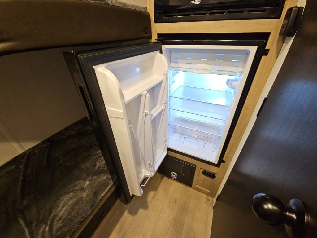 2026 Forest River RV 2026 Forest River RV Cherokee Wolf Pup - thumbnail 18