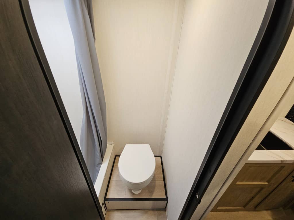 2026 Forest River RV 2026 Forest River RV Cherokee Wolf Pup - thumbnail 20