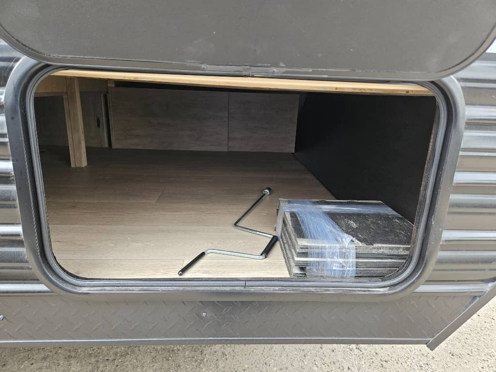 2026 Forest River RV 2026 Forest River RV Cherokee Wolf Pup - thumbnail 24