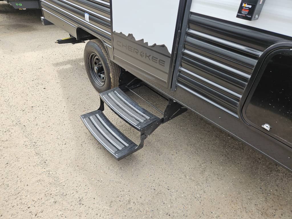 2026 Forest River RV 2026 Forest River RV Cherokee Wolf Pup - thumbnail 26