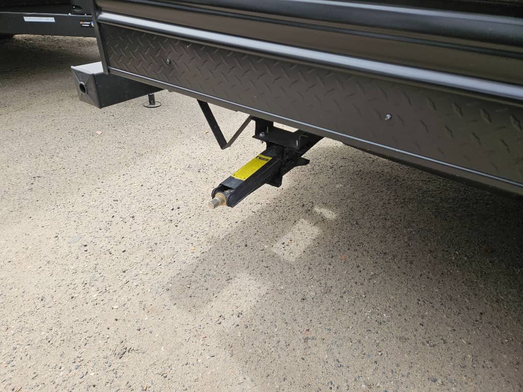 2026 Forest River RV 2026 Forest River RV Cherokee Wolf Pup - thumbnail 29