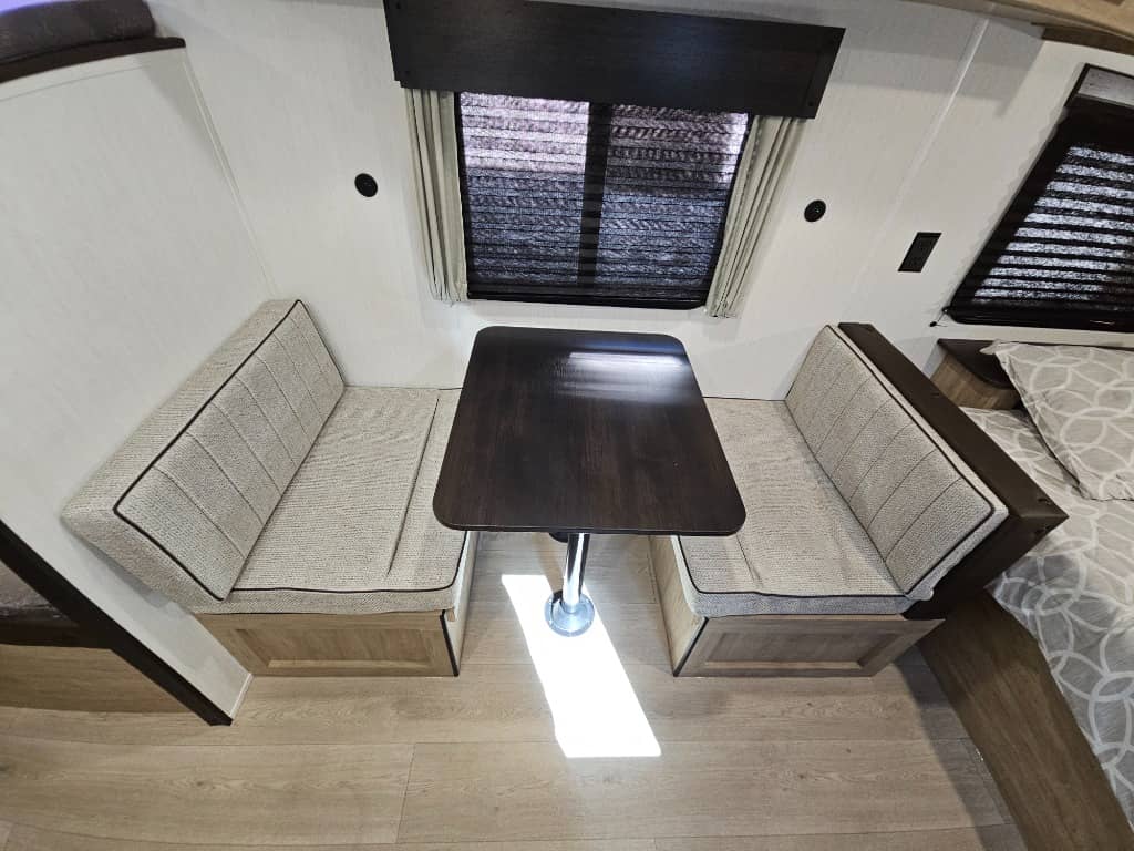 2026 Forest River 2026 Forest River Cherokee Wolf Pup - thumbnail 11