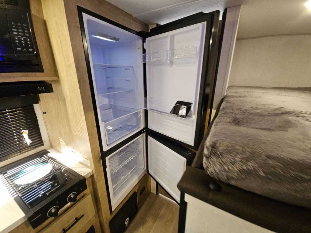 2026 Forest River 2026 Forest River Cherokee Wolf Pup - thumbnail 15