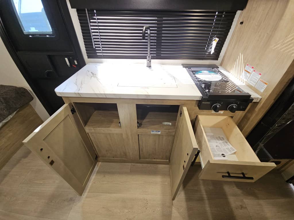 2026 Forest River 2026 Forest River Cherokee Wolf Pup - thumbnail 20