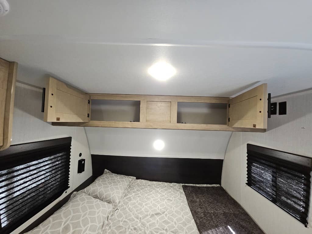 2026 Forest River 2026 Forest River Cherokee Wolf Pup - thumbnail 22