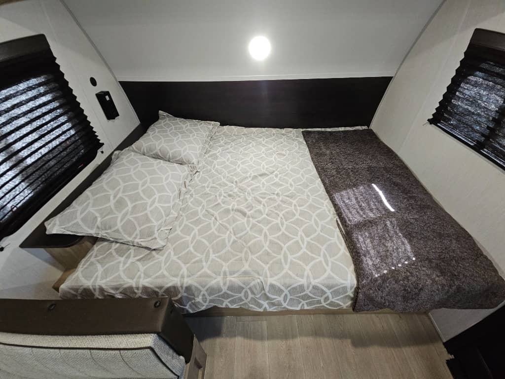 2026 Forest River 2026 Forest River Cherokee Wolf Pup - thumbnail 23