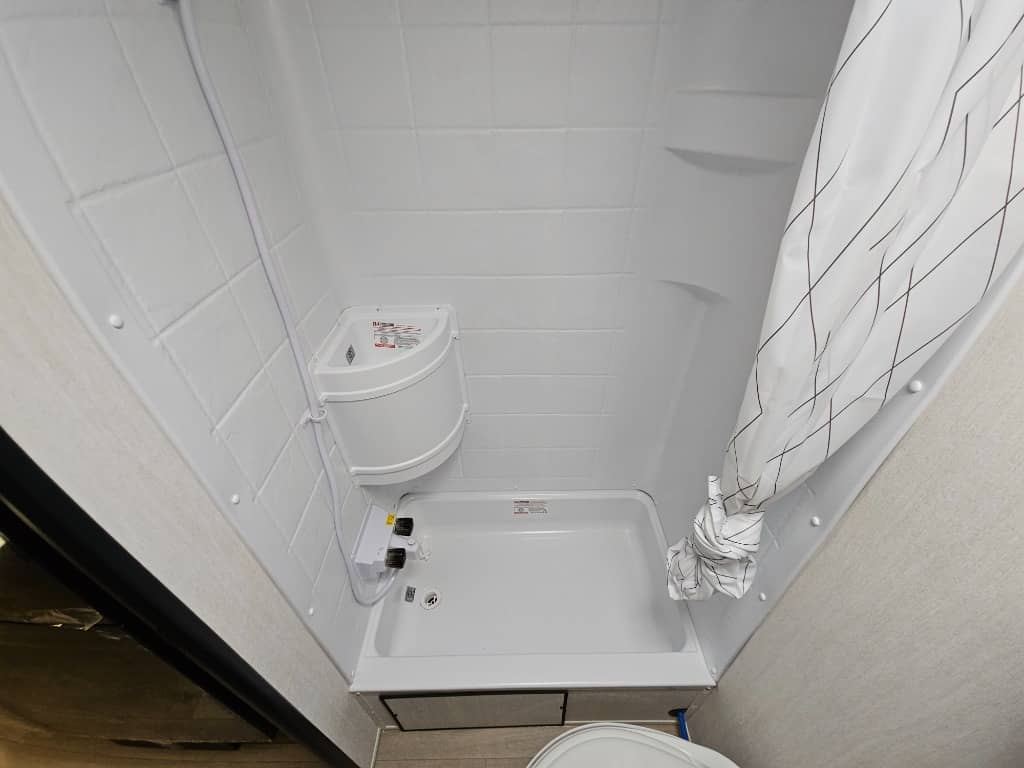 2026 Forest River 2026 Forest River Cherokee Wolf Pup - thumbnail 25