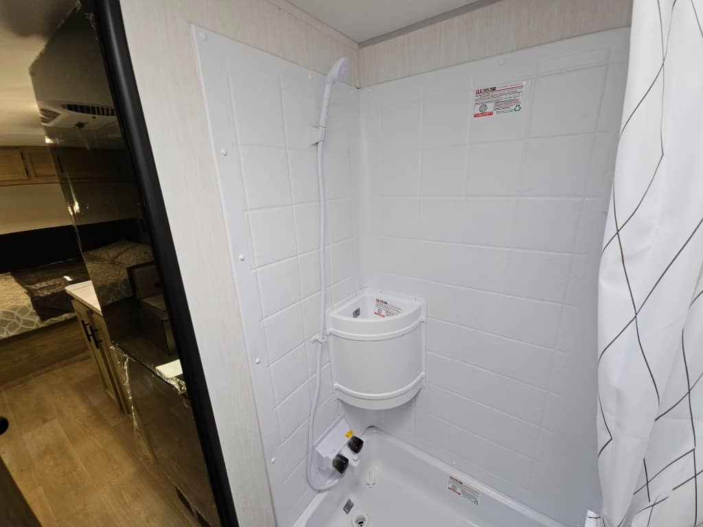 2026 Forest River 2026 Forest River Cherokee Wolf Pup - thumbnail 26